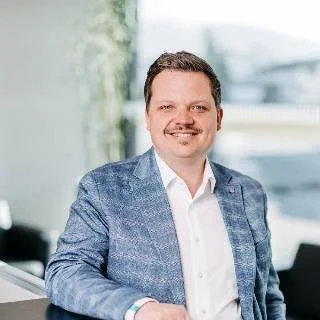 DI (FH) Mathias Vacek, BOS Technik GmbH