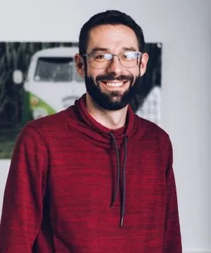 Patrick Angerer, The Signers