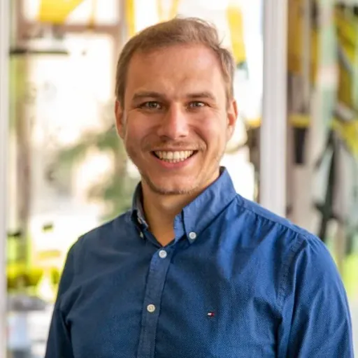 Robert Lackner, Rhomberg Sersa Rail Group