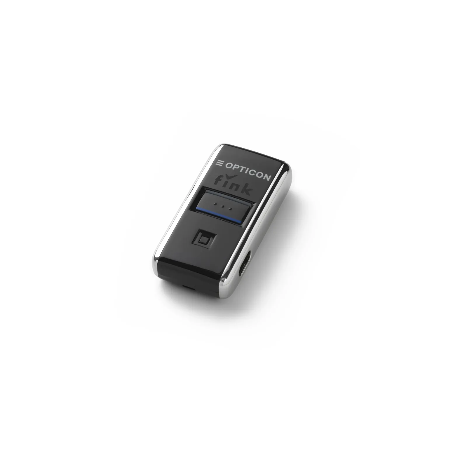 Kompakter Barcode-Scanner Pocketscan