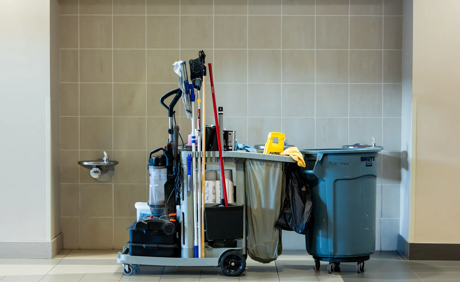 Facility Management