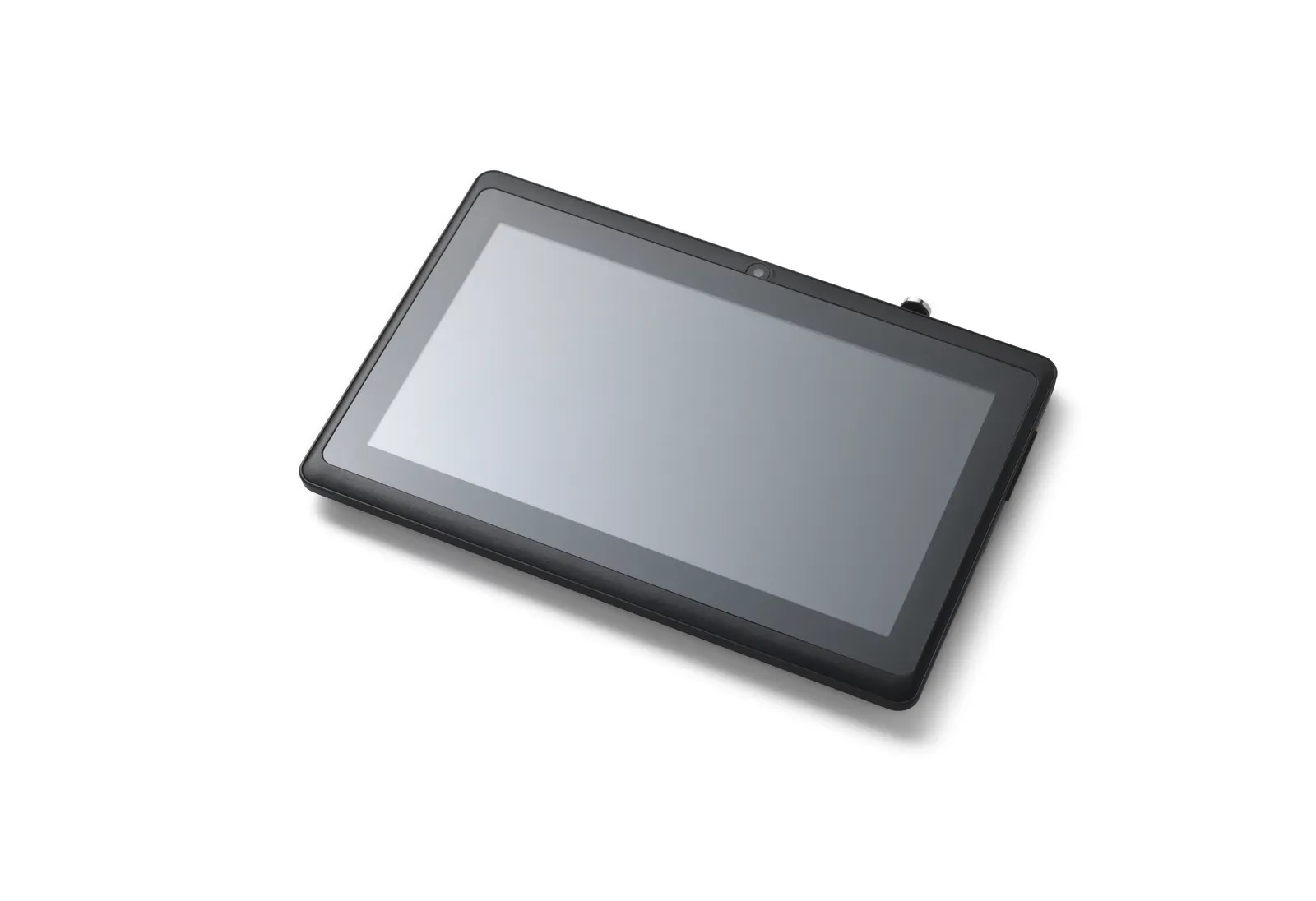 Fink Fahrzeug-Tablet