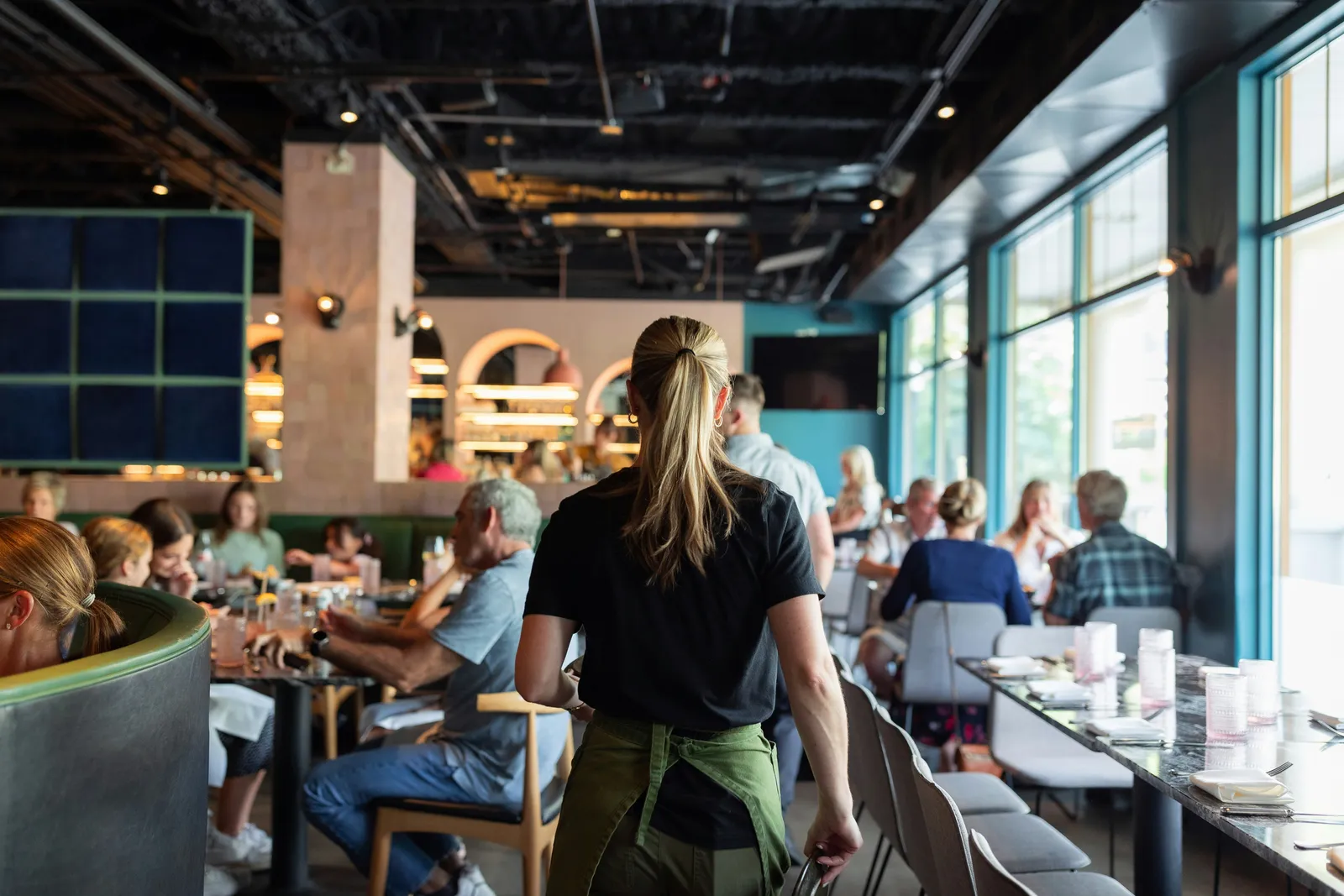 Gastronomie & Hotellerie