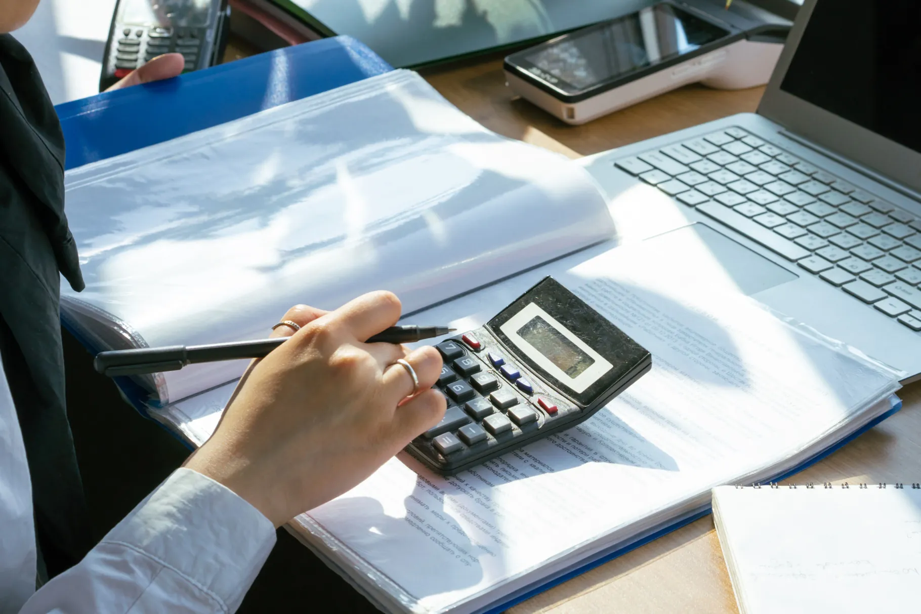 Übergabe von Objekt- und Arbeitszeiten an Lohnverrechnung und ERP
