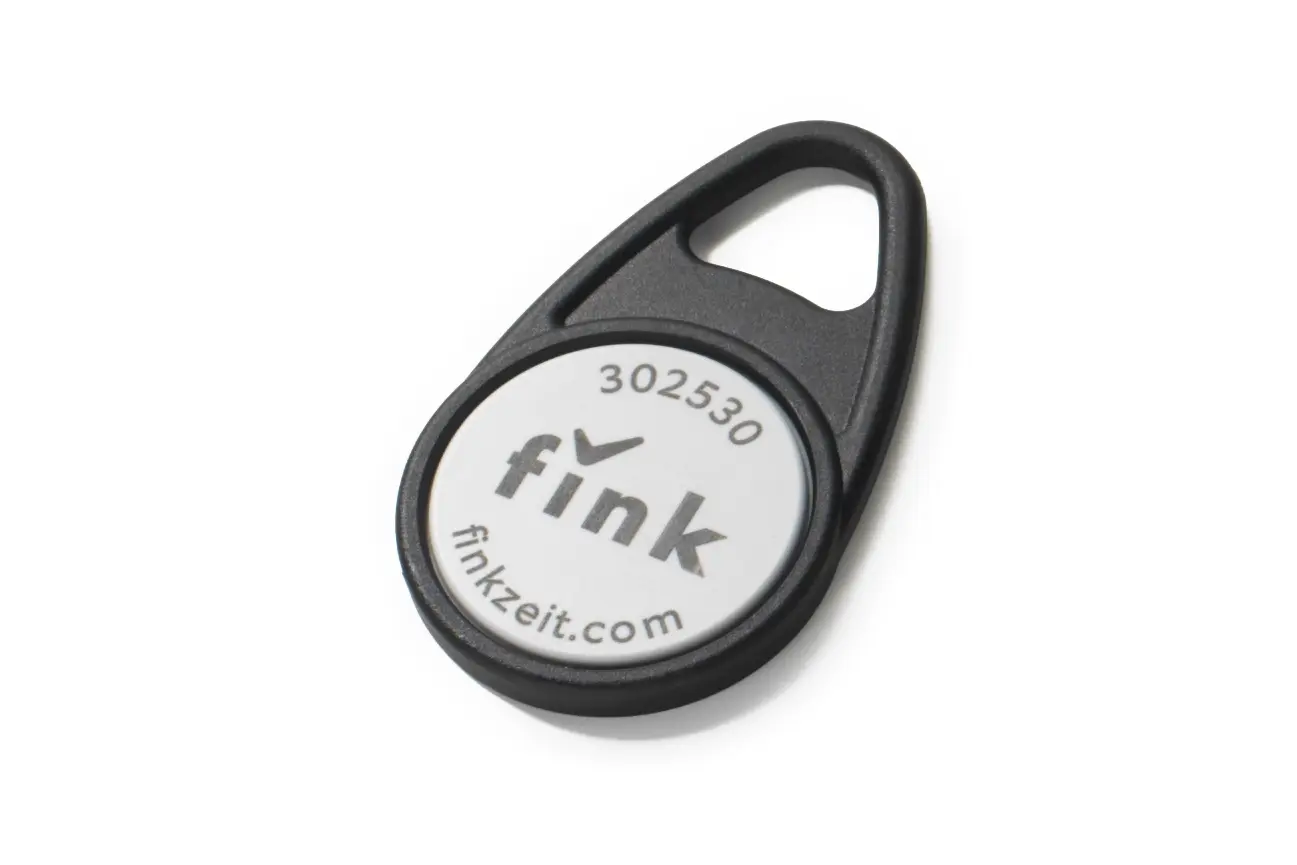 Fink RFID-Schlüsselanhänger