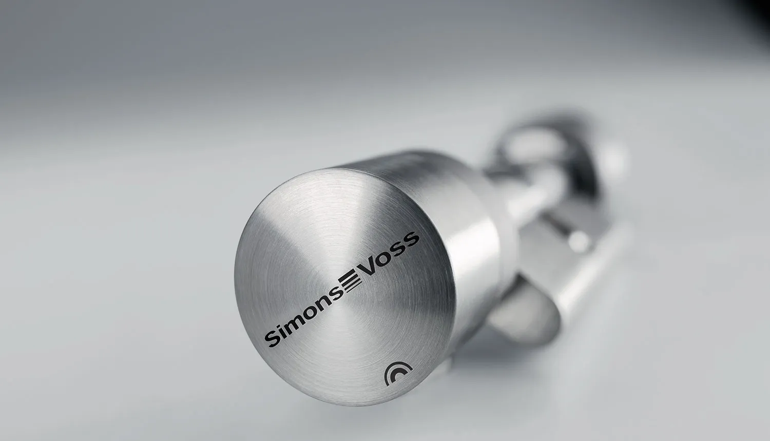 SimonsVoss Schließzylinder