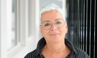 Andrea Mittelberger