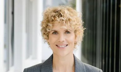 Elisabeth Schneider
