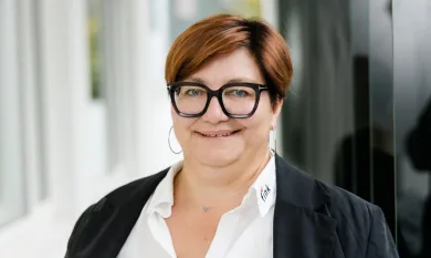 Frederike Rüdisser