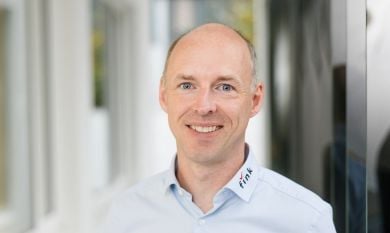 Patrick Kaiser