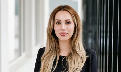 Fikriye Özcan