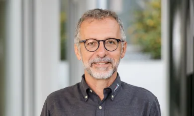 Wolfgang Rella