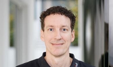Markus Spiegel