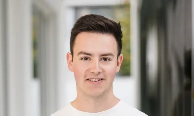 Noah Kaufmann