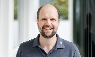 Wolfgang Pedot