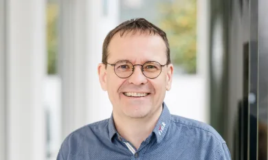 Andreas Grabner