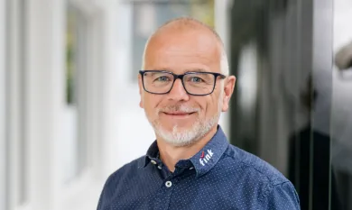 Josef Zwedorn