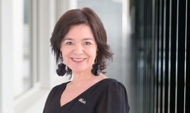 Ruth Türtscher