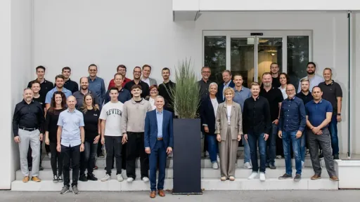 Das Fink Team