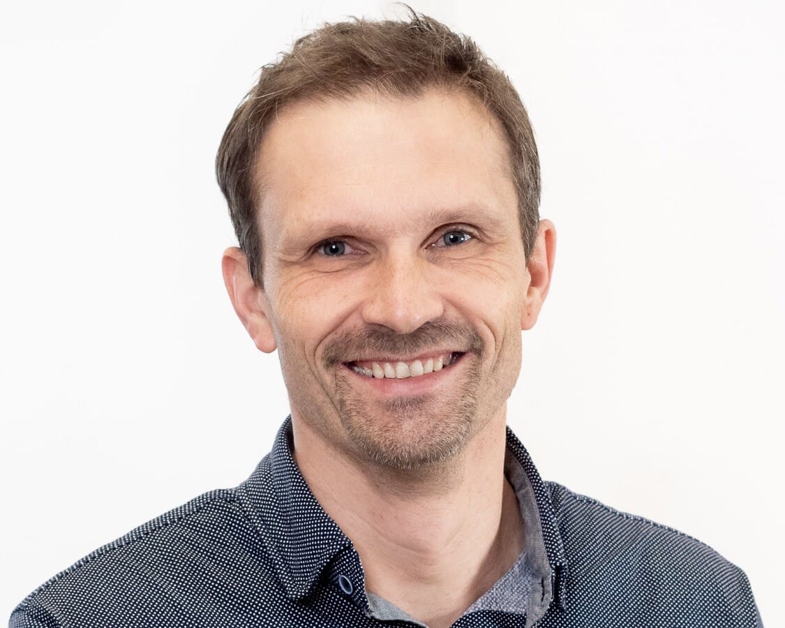 Portrait: Armin Wolf - Technik