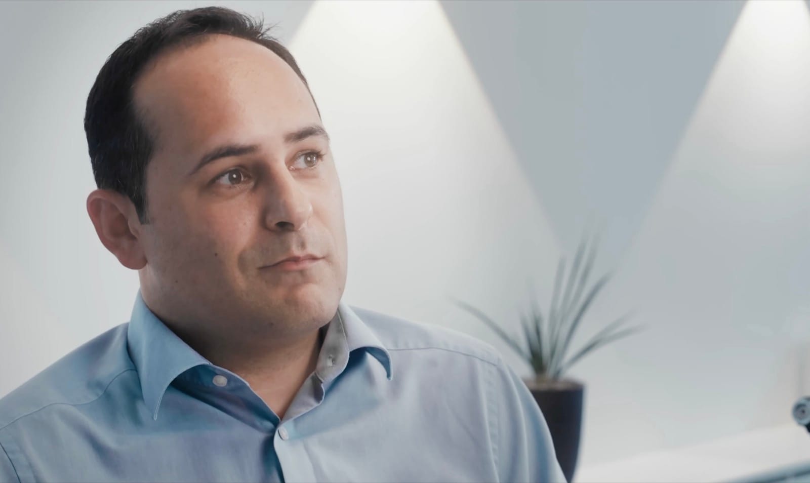 Portrait: Ferdinand Vojnicsek - Technik und Herzenswärme